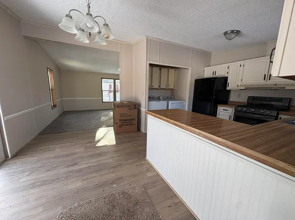 3611 Butternut Dr Lot 156, Holland, MI 49424