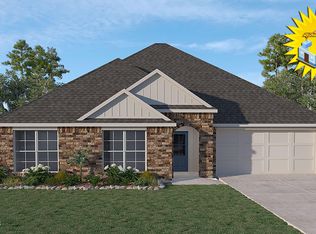 638 Griffiths Ct, Breaux Bridge, LA 70517