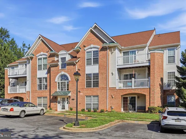2501 Driftwood Ct APT 2D, Frederick, MD 21702