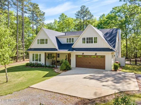 91 Aberdeen Rd, Dadeville, AL 36853