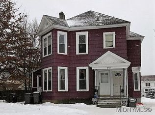 705 W Liberty St, Rome, NY 13440