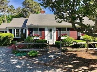 245 Point Of Rocks Rd, Brewster, MA 02631