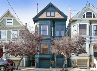1554 Grove St, San Francisco, CA 94117