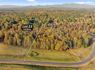 23 Bravo Way, Talking Rock, GA 30175