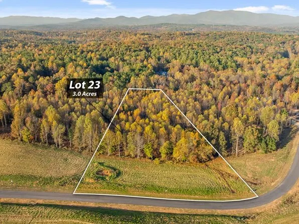 23 Bravo Way, Talking Rock, GA 30175