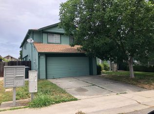 3717 Pine Hollow Way, Antelope, CA 95843