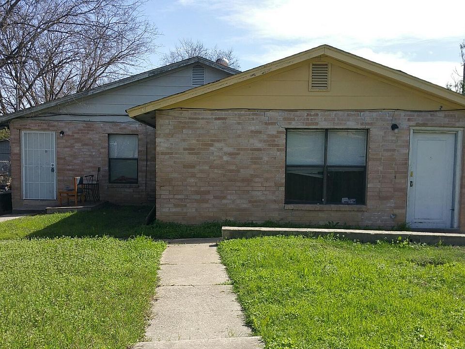 Front View