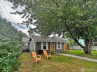 Murray Addition, Ellensburg, WA 98926