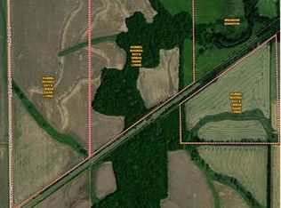 Shawnee Rd, Wellsville, KS 66092