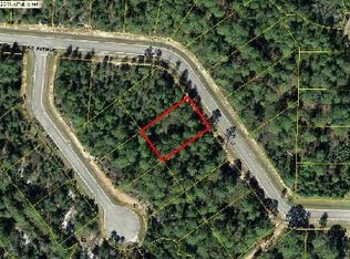 116 S Brooks Ave, Port Saint Joe, FL 32456