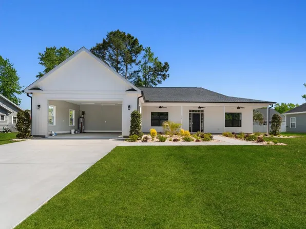 2281 Seaford Dr., Longs, SC 29568