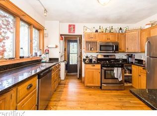 200 Calumet St #198, Boston, MA 02120