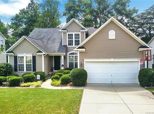 320 Chorus Rd, Fort Mill, SC 29715
