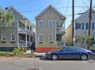 180 Smith St, Charleston, SC 29403