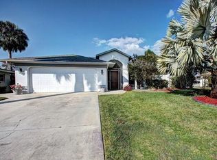 4105 29th Pl SW, Naples, FL 34116