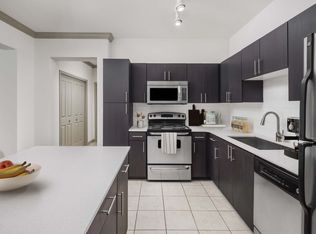Camden Asbury Village, Raleigh, NC 27607