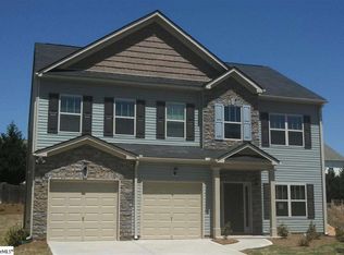 123 Paqcolet Dr LOT 76, Lancaster R Simpsonville, SC 29681
