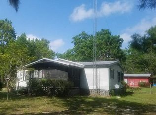 16628 E Royal Oak Dr, Perry, FL 32348