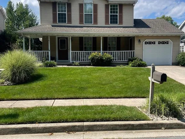9034 Fieldchat Rd, Baltimore, MD 21236