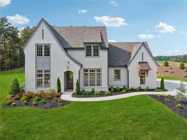 64 Telfair Ct SE, Acworth, GA 30101