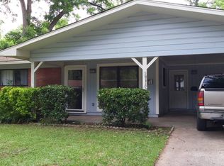 1716 Shady Grove Dr, Bossier City, LA 71112