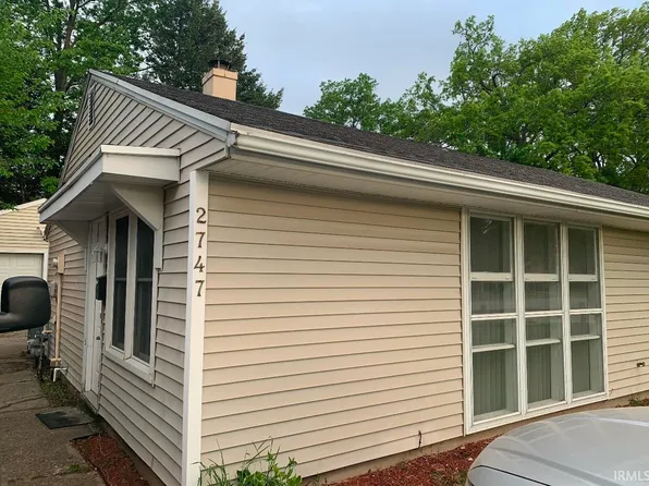 2747 N Main St, Mishawaka, IN 46545