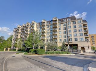CHATEAU RIDGE, Vaughan, ON L4J 9K1