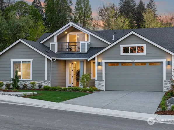 7524 Sandin Lane, Gig Harbor, WA 98335