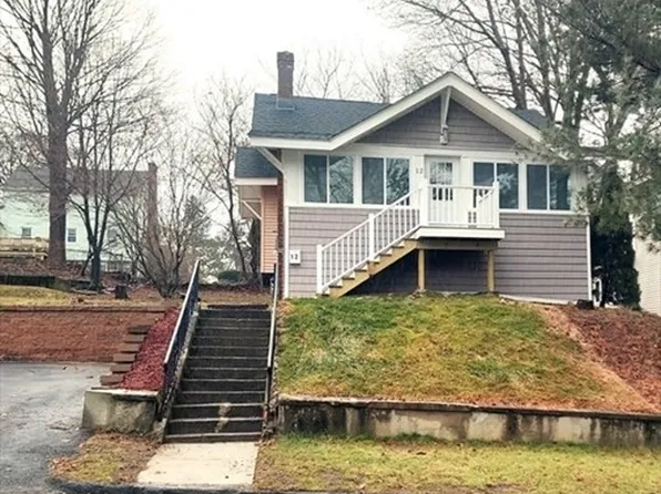 12 Marsh Ave, Worcester, MA 01605