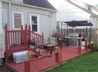 13614 Sherry Ave, Cleveland, OH 44135
