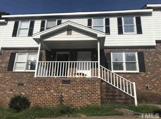 4036 Greenleaf St APT 103, Raleigh, NC 27606