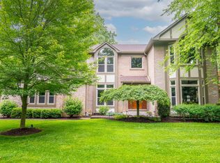 3844 Palmer Ct, Cincinnati, OH 45245