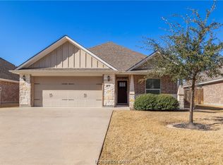 3528 Haverford Rd, College Station, TX 77845
