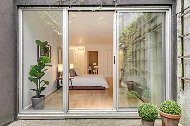 Sold by Corcoran