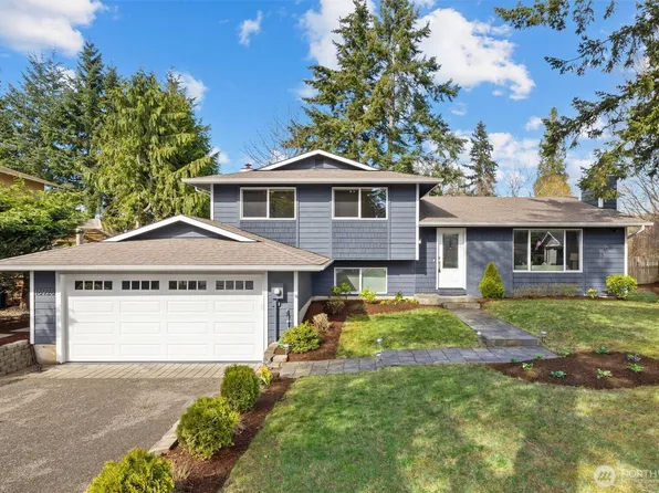 16928 40th Avenue W, Lynnwood, WA 98037