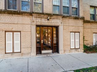 7402 N Seeley Ave APT 1, Chicago, IL 60645