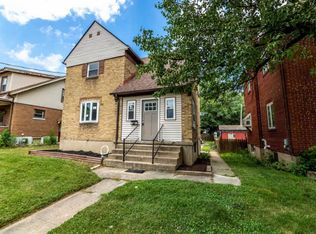 1802 Waltham Ave, Cincinnati, OH 45239