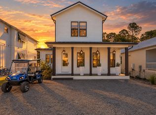 305 Elm St, Santa Rosa Beach, FL 32459