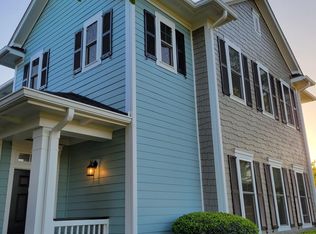 1225 Blakeway St UNIT 304, Daniel Island, SC 29492