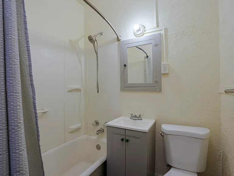 Bathroom 1