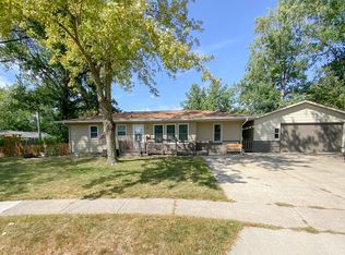 4129 Tucson Ct, Ames, IA 50014