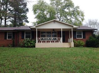2104 Suzanne Ter NW, Huntsville, AL 35810