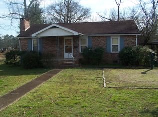 2332 Cloud Springs Rd, Rossville, GA 30741