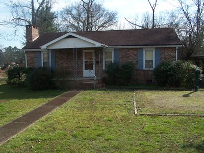 2332 Cloud Springs Rd, Rossville, GA, 30741