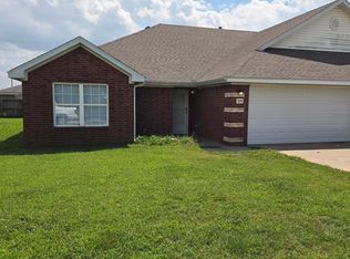 575 Weston Loop #575, Pea Ridge, AR 72751