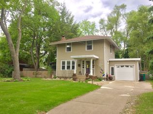 429 Pleasantview Dr, Battle Creek, MI 49017