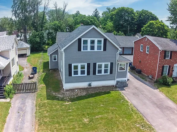 23 Norman Pl #2, Buffalo, NY 14226