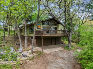 226 Cambridge Dr, Pottsboro, TX 75076