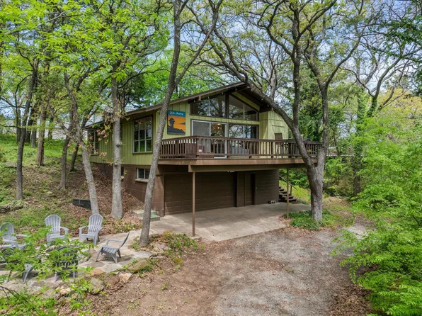 226 Cambridge Dr, Pottsboro, TX 75076