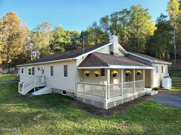 379 County Route 68, Saratoga Springs, NY 12866